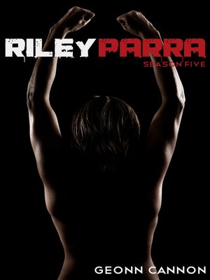 cover image of Riley Parra Season Five